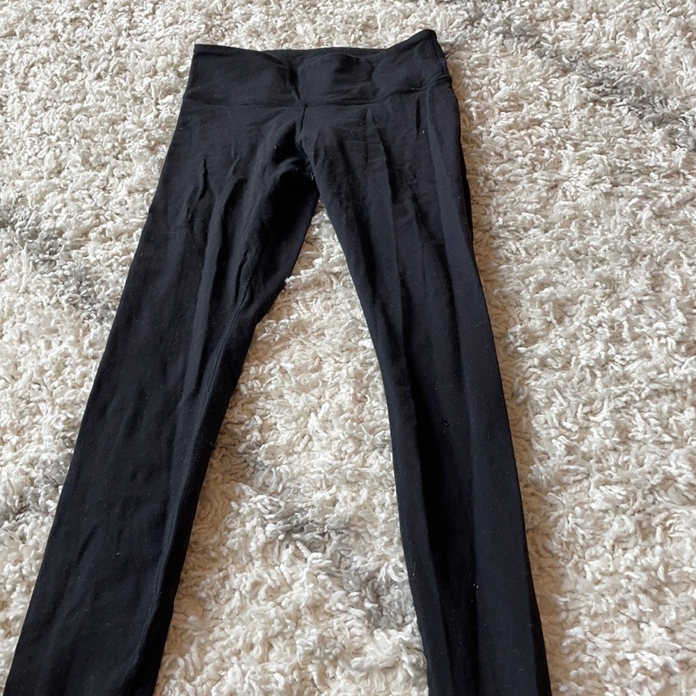 Lulu lemon wonder unders